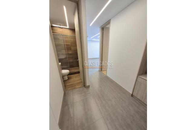 Apartamentos, Alquiler, Cristales - $3.000.000