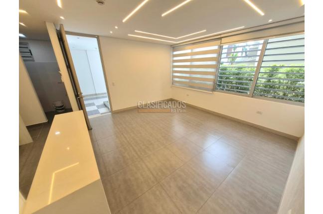 Apartamentos, Alquiler, Cristales - $3.000.000