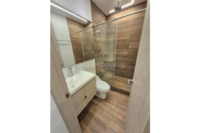 Apartamentos, Alquiler, Cristales - $3.000.000