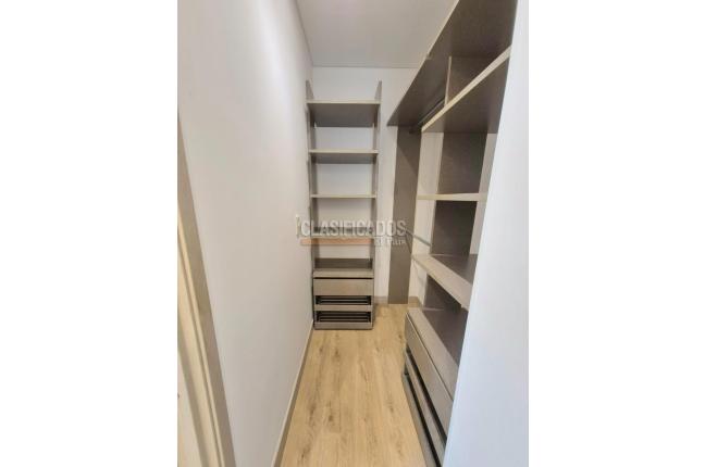 Apartamentos, Alquiler, Cristales - $3.000.000