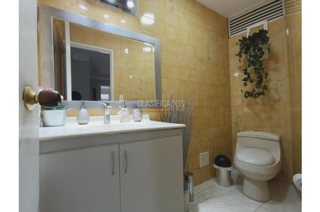 Apartamentos, Venta, El Bosque - $390.000.000