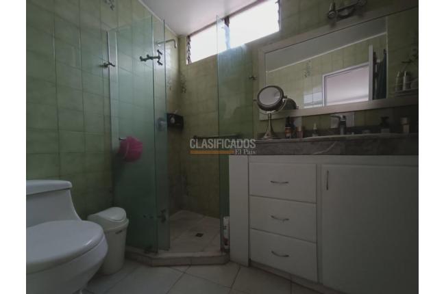 Apartamentos, Venta, El Bosque - $390.000.000