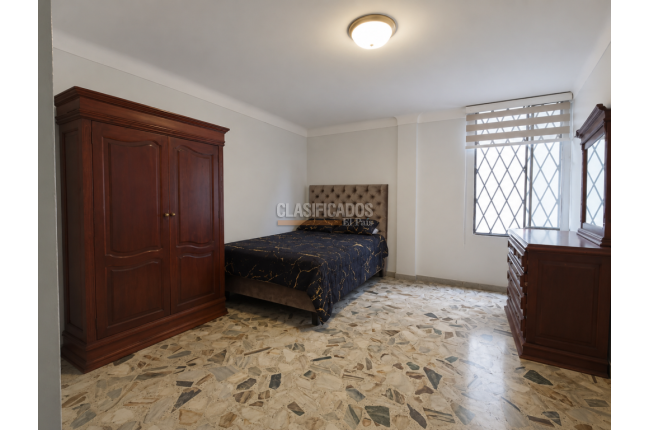 Apartamentos, Venta, El Bosque - $390.000.000