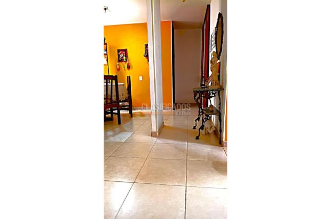 Apartamentos, Venta en Samanes de Guadalupe
