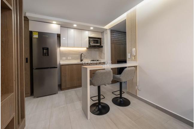 Apartaestudios, Alquiler en Pance