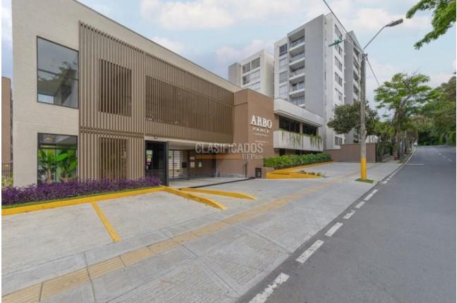 Apartaestudios, Alquiler en Pance