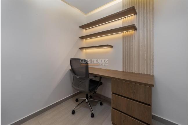Apartaestudios, Alquiler, Pance - $2.600.000