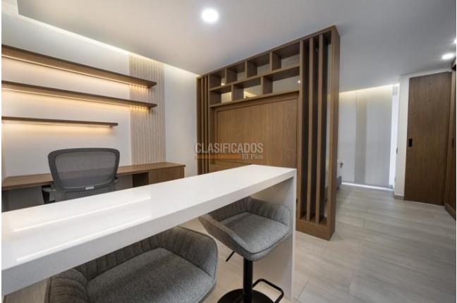 Apartaestudios, Alquiler, Pance - $2.600.000