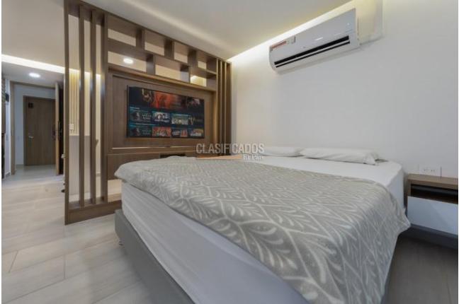Apartaestudios, Alquiler, Pance - $2.600.000