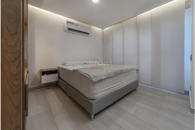 Apartaestudios, Alquiler, Pance - $2.600.000