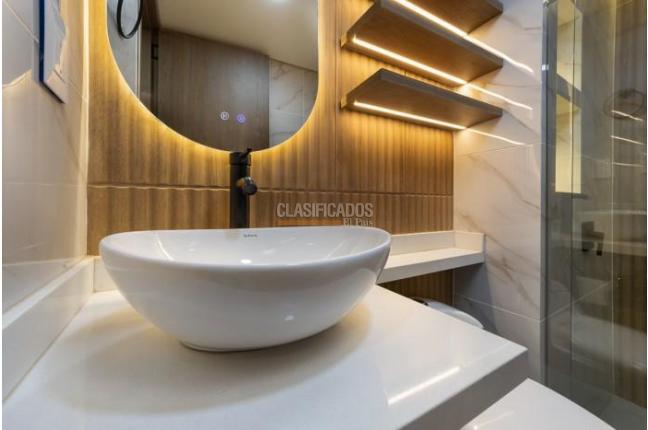 Apartaestudios, Alquiler, Pance - $2.600.000