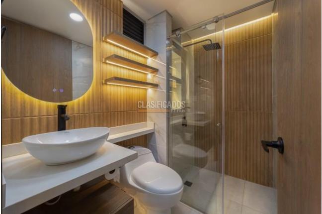 Apartaestudios, Alquiler, Pance - $2.600.000