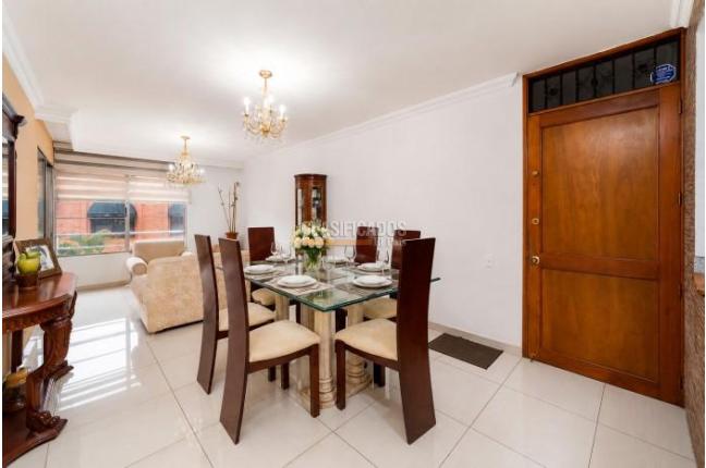 Apartamentos, Venta, Ciudad Jardín - $650.000.000
