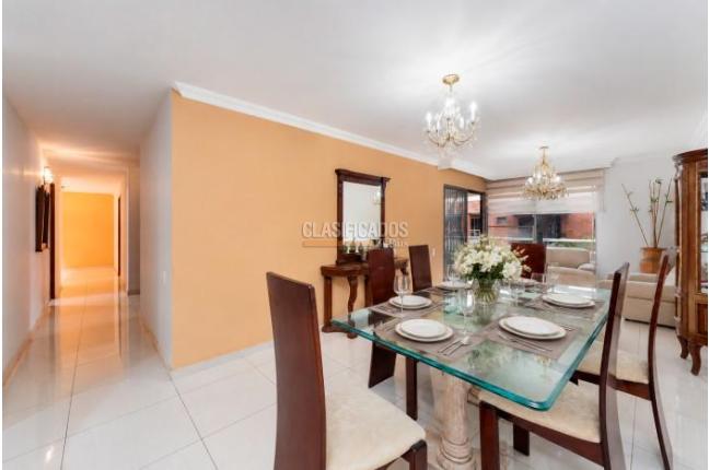 Apartamentos, Venta, Ciudad Jardín - $650.000.000
