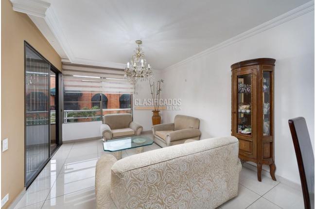 Apartamentos, Venta, Ciudad Jardín - $650.000.000