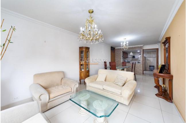 Apartamentos, Venta, Ciudad Jardín - $650.000.000