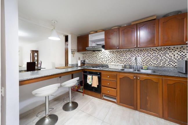 Apartamentos, Venta, Ciudad Jardín - $650.000.000