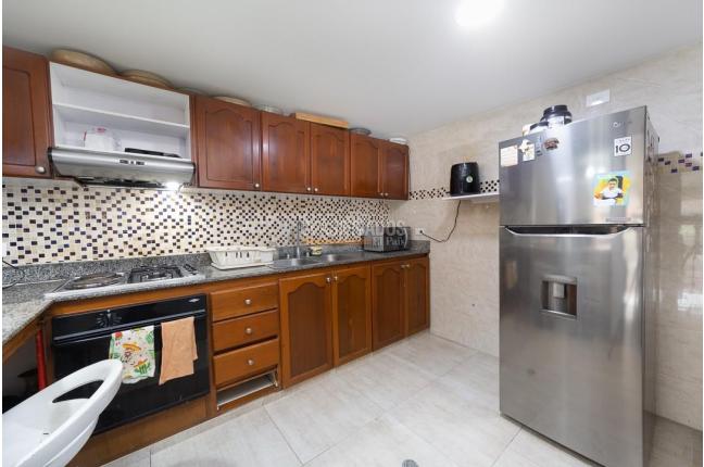 Apartamentos, Venta, Ciudad Jardín - $650.000.000