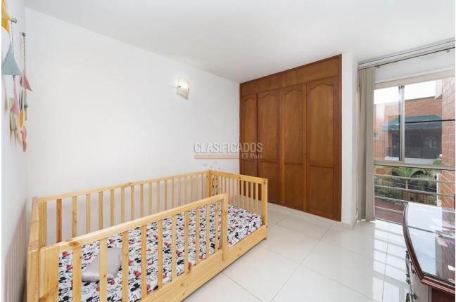 Apartamentos, Venta, Ciudad Jardín - $650.000.000