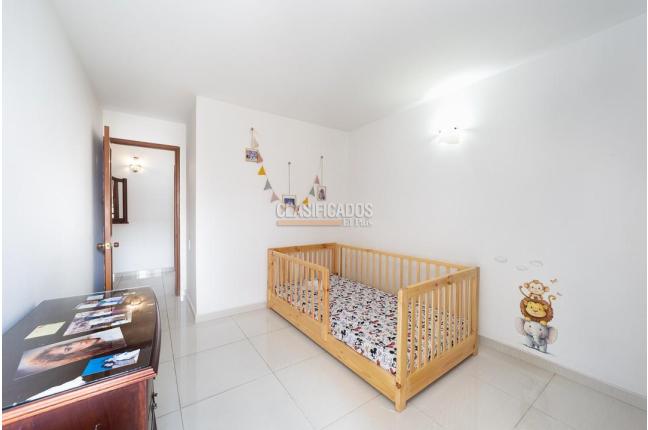 Apartamentos, Venta, Ciudad Jardín - $650.000.000