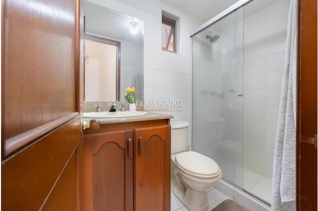 Apartamentos, Venta, Ciudad Jardín - $650.000.000