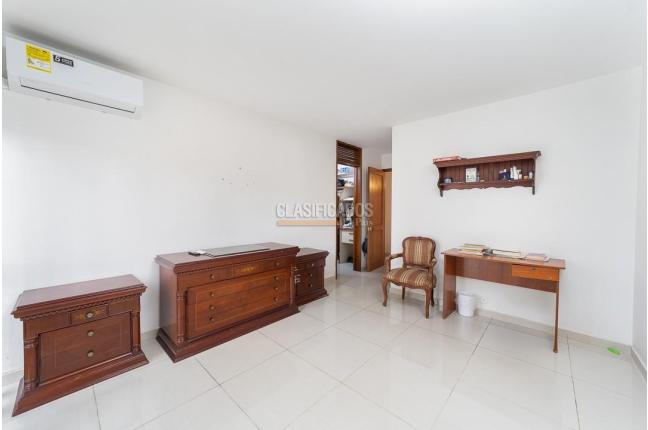 Apartamentos, Venta, Ciudad Jardín - $650.000.000