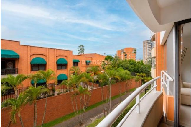 Apartamentos, Venta, Ciudad Jardín - $650.000.000