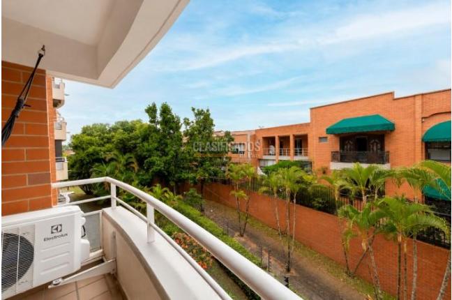 Apartamentos, Venta, Ciudad Jardín - $650.000.000