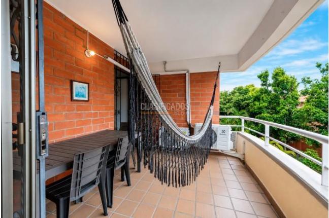 Apartamentos, Venta, Ciudad Jardín - $650.000.000