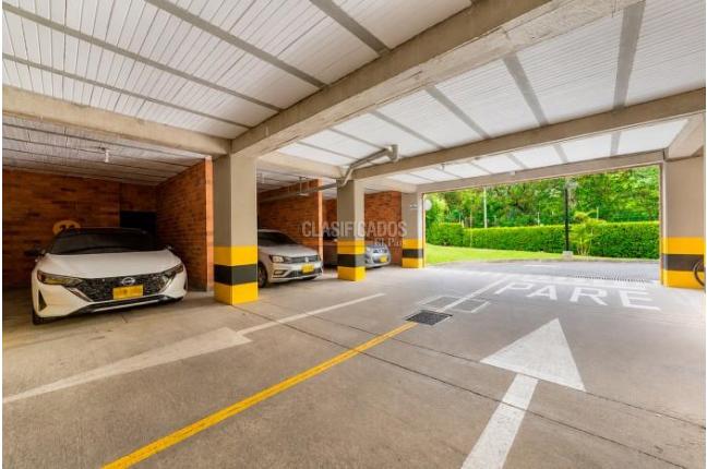 Apartamentos, Venta, Ciudad Jardín - $650.000.000