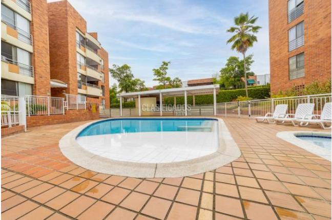 Apartamentos, Venta, Ciudad Jardín - $650.000.000