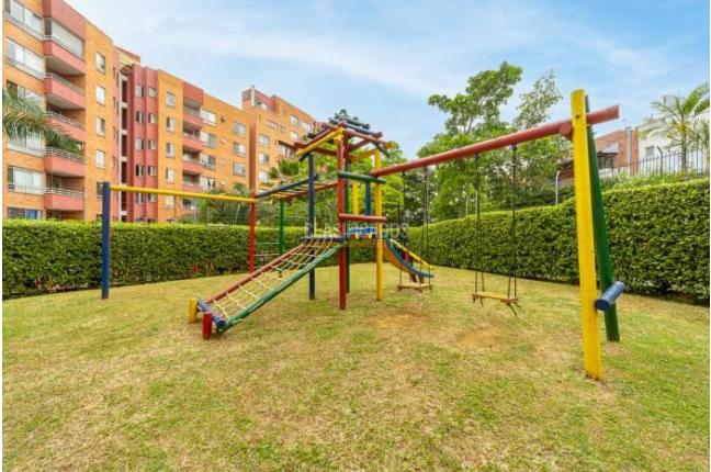 Apartamentos, Venta, Ciudad Jardín - $650.000.000