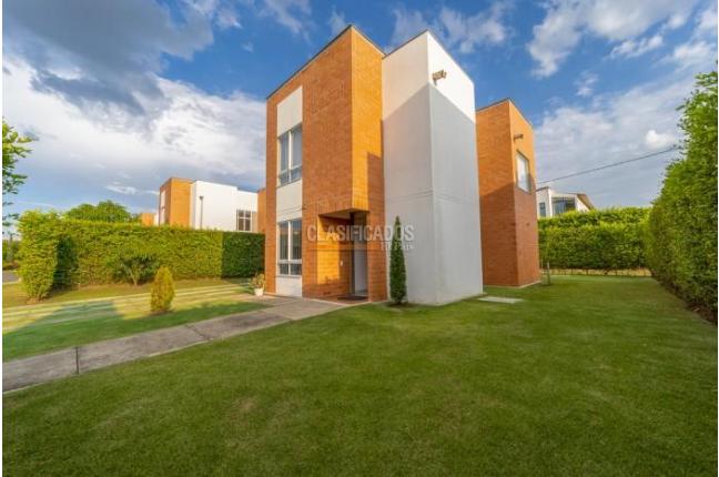 Casas, Alquiler en Jamundí