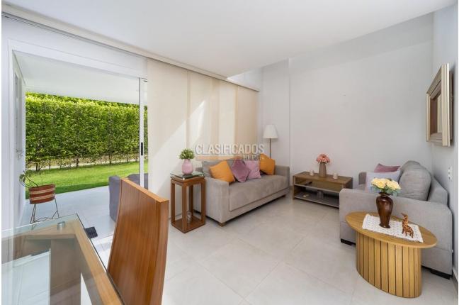 Casas, Alquiler en Jamundí
