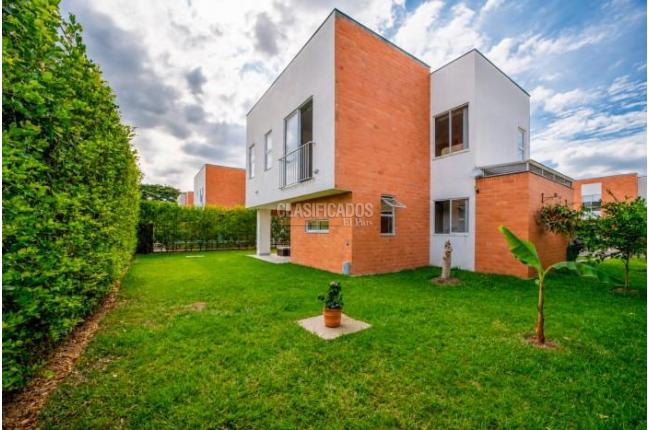 Casas, Alquiler, Jamundí - $4.500.000
