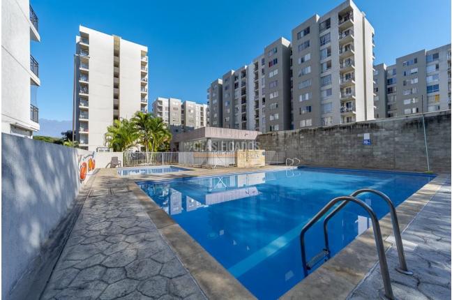 Apartamentos, Venta en Ciudad Bochalema