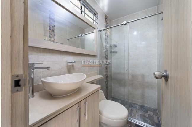 Apartamentos, Venta, Ciudad Bochalema - $260.000.000