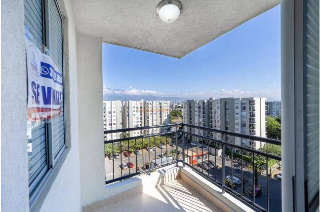 Apartamentos, Venta, Ciudad Bochalema - $260.000.000