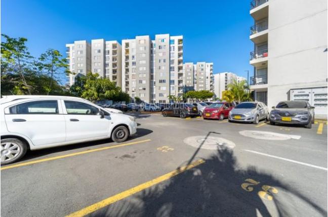Apartamentos, Venta, Ciudad Bochalema - $260.000.000