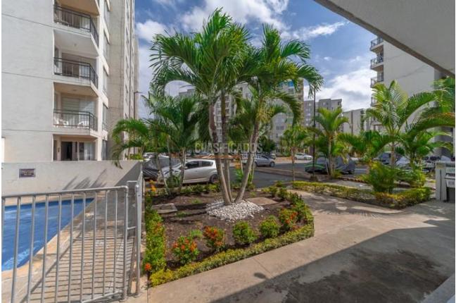 Apartamentos, Venta, Ciudad Bochalema - $260.000.000