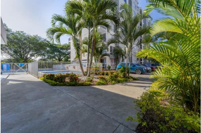 Apartamentos, Venta, Ciudad Bochalema - $260.000.000