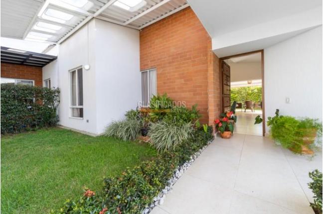 Casas, Venta, Jamundí - $590.000.000