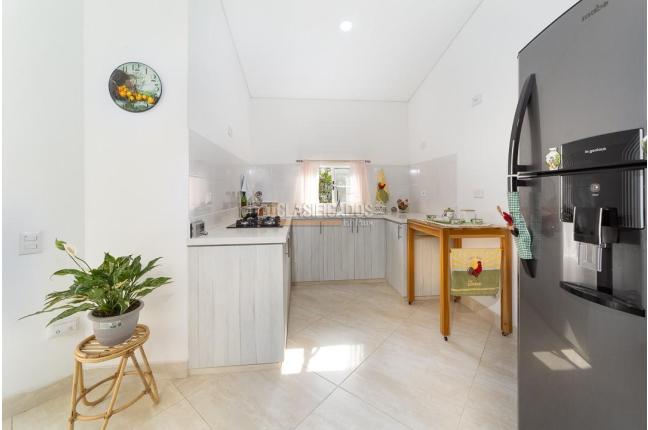 Casas, Venta, Jamundí - $590.000.000