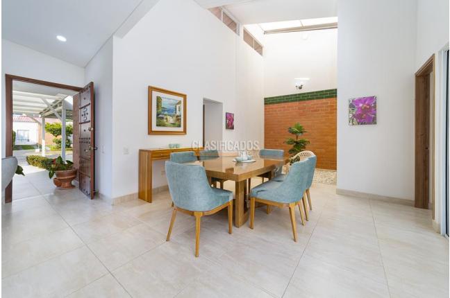 Casas, Venta, Jamundí - $590.000.000