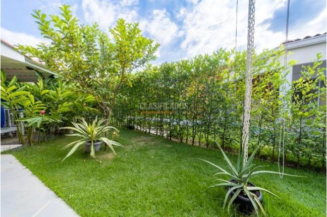 Casas, Venta, Jamundí - $590.000.000