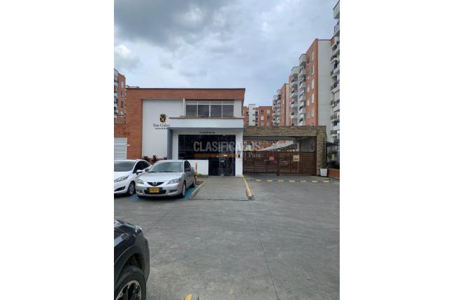 Apartamentos, Venta en Valle del Lili