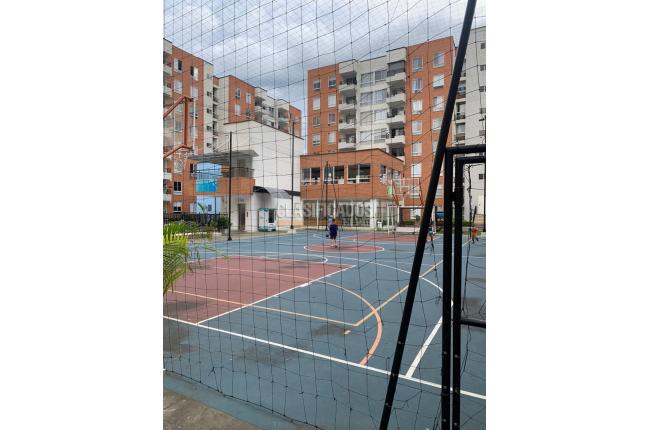 Apartamentos, Venta en Valle del Lili