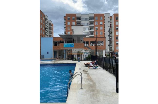 Apartamentos, Venta, Valle del Lili