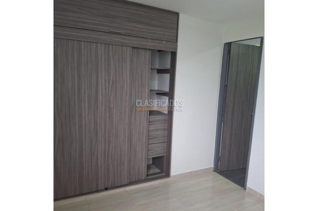 Apartamentos, Alquiler en Las Vegas de Comfandi
