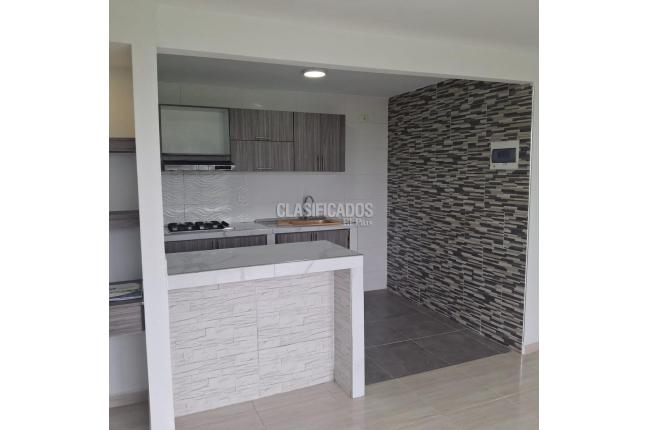 Apartamentos, Alquiler, Las Vegas de Comfandi - $1.300.000